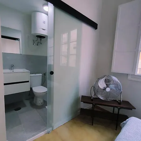 Carrillo La Rosa 2 דירה *