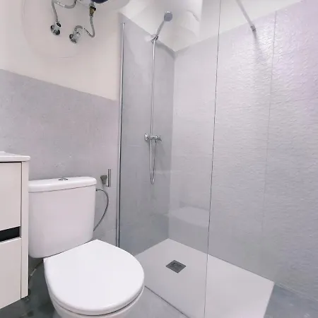 Apartamento Carrillo La Rosa 2 *
