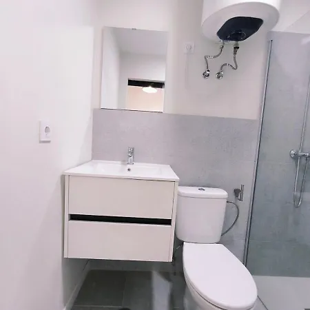 Carrillo La Rosa 2 Santa Cruz de Tenerife