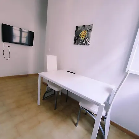 Carrillo La Rosa 2 * Santa Cruz de Tenerife