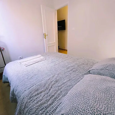 Carrillo La Rosa 2 * Santa Cruz de Tenerife