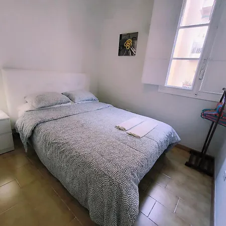 Carrillo La Rosa 2 Apartmán