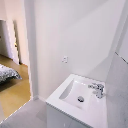 Apartment Carrillo La Rosa 2