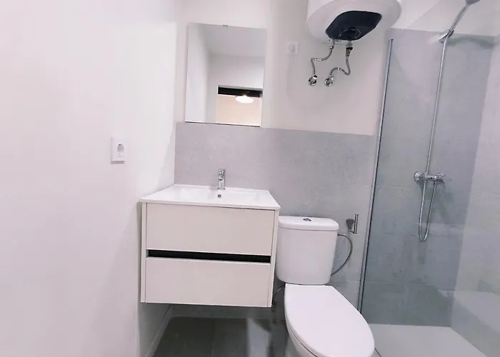 Carrillo La Rosa 2 Santa Cruz de Tenerife