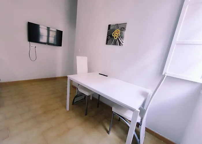 Carrillo La Rosa 2 * Santa Cruz de Tenerife