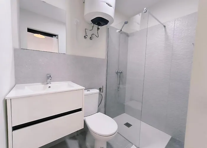 Carrillo La Rosa 2 Daire