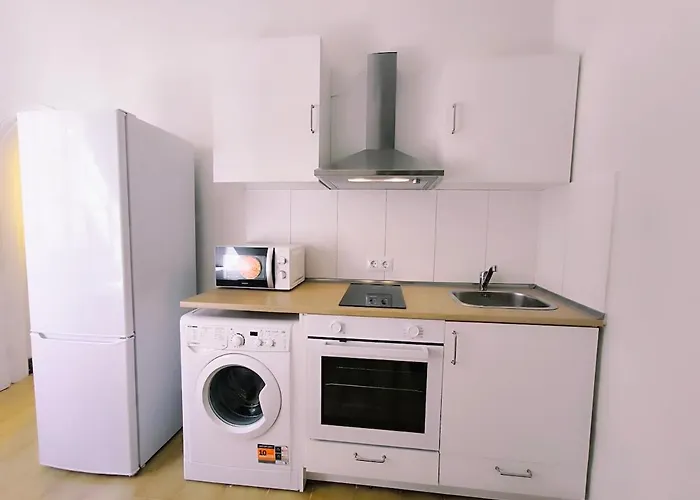 Daire Carrillo La Rosa 2 Santa Cruz de Tenerife