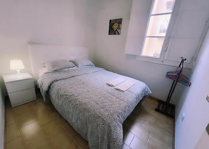 Carrillo La Rosa 2 Daire