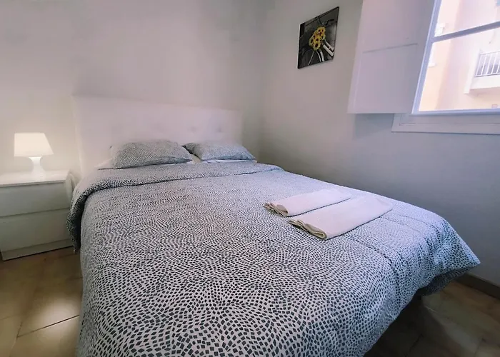 Carrillo La Rosa 2 Daire